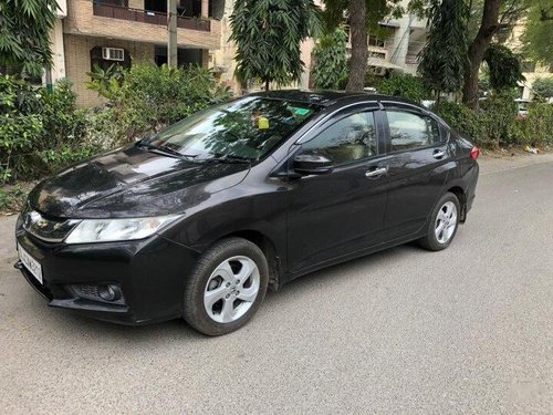 Used 2014 Honda City 1.5 V MT for sale in New Delhi