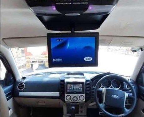 Used Ford Endeavour 2010 AT for sale in Mumbai 