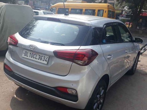 2018 Hyundai Elite i20 Asta Petrol AT for sale in New Delhi