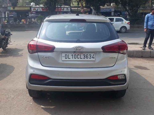 2018 Hyundai Elite i20 Asta Petrol AT for sale in New Delhi