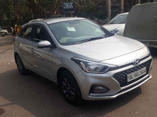 2018 Hyundai Elite i20 Asta Petrol AT for sale in New Delhi