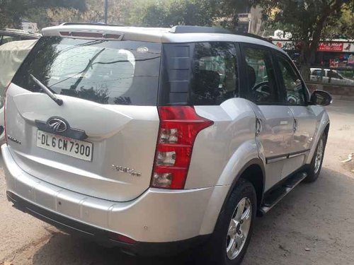 2012 Mahindra XUV 500 W8 2WD Diesel MT for sale in New Delhi