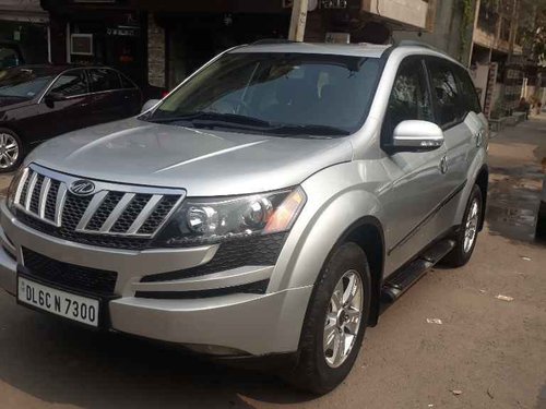 2012 Mahindra XUV 500 W8 2WD Diesel MT for sale in New Delhi