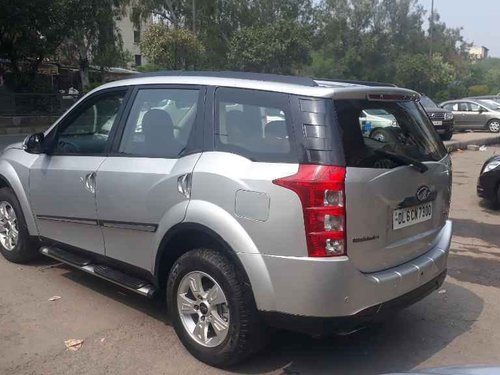 2012 Mahindra XUV 500 W8 2WD Diesel MT for sale in New Delhi
