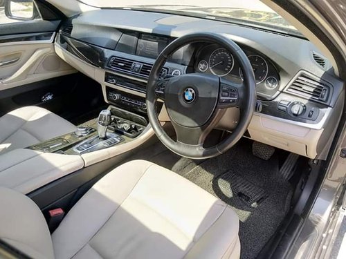 2012 BMW 520d Luxury Line for sale in New Delhi