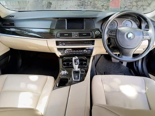 2012 BMW 520d Luxury Line for sale in New Delhi