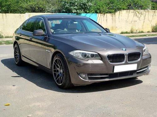 2012 BMW 520d Luxury Line for sale in New Delhi