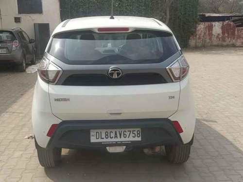 2018 Tata Nexon 1.2 Revotron XM Petrol MT for sale in New Delhi