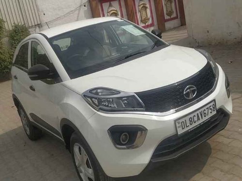 2018 Tata Nexon 1.2 Revotron XM Petrol MT for sale in New Delhi