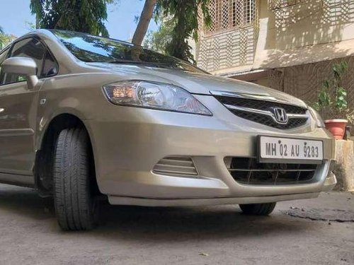 Used 2006 Honda City ZX EXi MT for sale in Mumbai