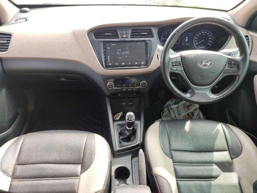 Hyundai Elite I20 Asta 1.4 CRDI (O), 2017, Diesel MT in Hyderabad