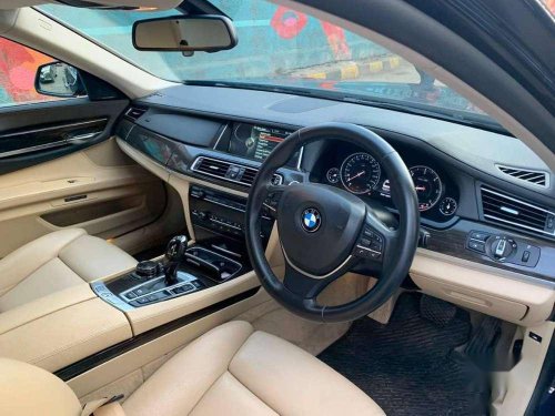 2014 BMW 7 Series 730Ld Sedan AT in Mumbai