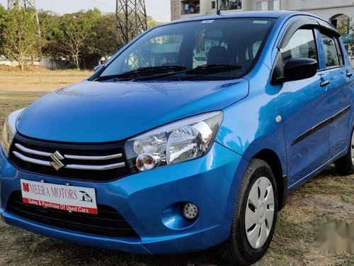 2016 Maruti Suzuki Celerio VXI AT for sale in Pune