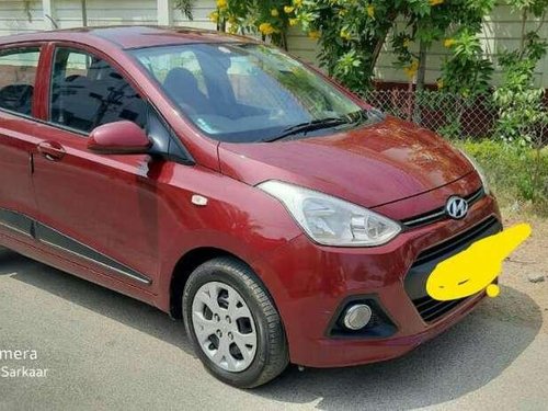 2014 Hyundai i10 Magna 1.1 MT for sale in Hyderabad