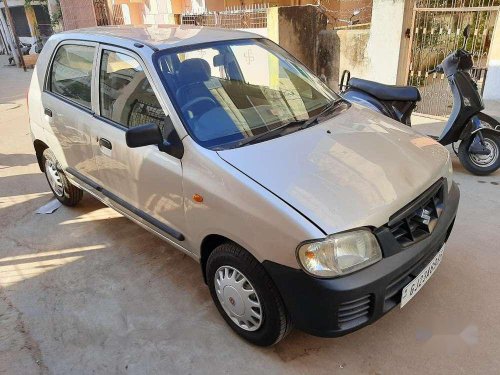 Maruti Suzuki Alto LXi BS-III, 2007, Petrol MT for sale in Anand 