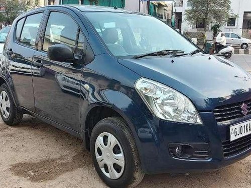 Maruti Suzuki Ritz Vxi BS-IV, 2009, Petrol MT in Ahmedabad