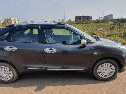 Used 2017 Maruti Suzuki Baleno MT for sale in Raipur