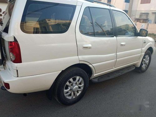 Used 2011 Tata Safari 4x2 MT for sale in Salem 