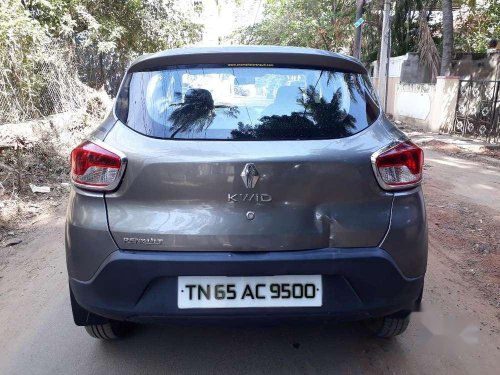 2017 Renault KWID MT for sale in Madurai