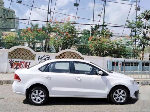 Volkswagen Vento 2010 AT for sale in Mumbai