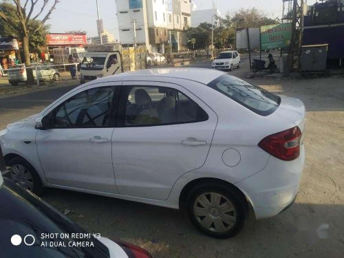 2017 Ford Aspire MT for sale in Udaipur