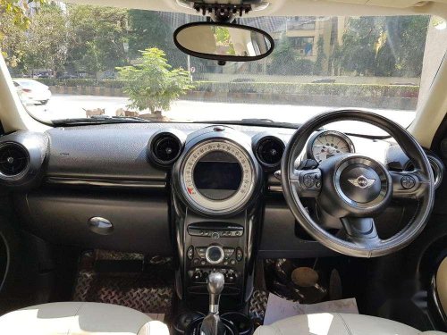 Used 2013 Mini Cooper D AT for sale in Thane