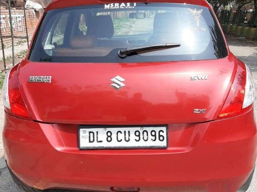 Maruti Suzuki Swift ZXi, 2013, Petrol MT in Ghaziabad