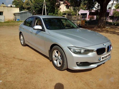 2013 BMW 3 Series 320d Luxury Line AT for sale in Madurai