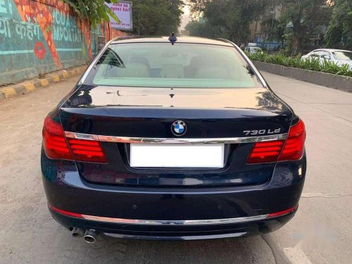 2014 BMW 7 Series 730Ld Sedan AT in Mumbai