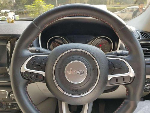 Jeep COMPASS Compass 2.0 Limited, 2017, Diesel MT in Thane