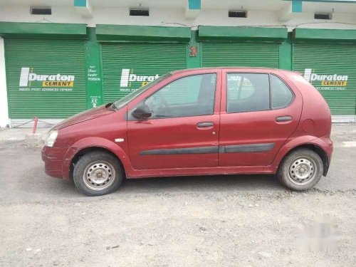 Tata Indica 2008 MT for sale in Rajgarh