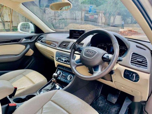 2014 Audi TT AT for sale in Gurgaon
