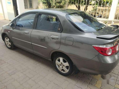 Used Honda City ZX VTEC 2007 MT in Tiruppur