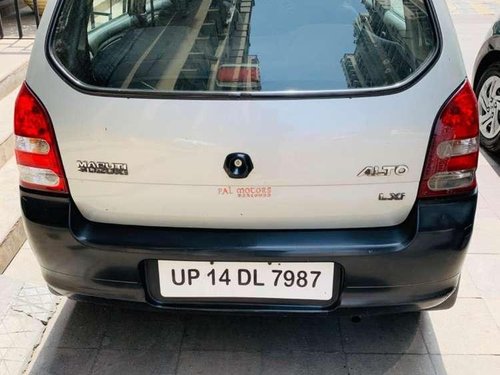 2007 Maruti Suzuki Alto AT for sale in Ghaziabad