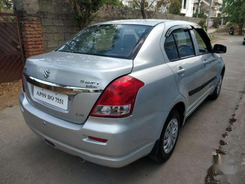 Used 2010 Ford Ikon MT for sale in Hyderabad