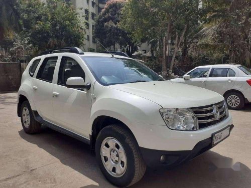 Renault Duster RxL Petrol, 2014, Petrol MT in Thane