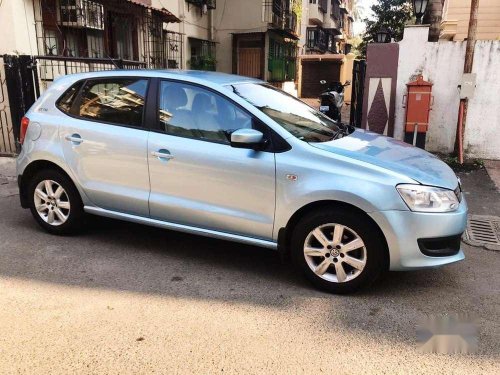 Used 2012 Volkswagen Polo MT for sale in Mumbai