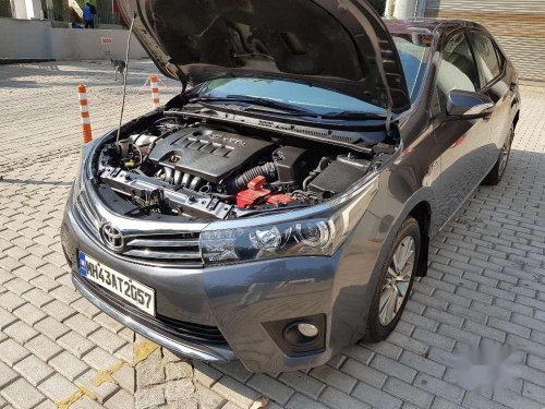 2015 Toyota Corolla Altis VL AT for sale in Thane