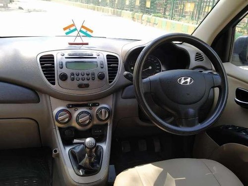 Used Hyundai i10 Sportz 2013 MT for sale in Ghaziabad