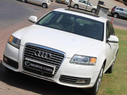 2010 Audi A6 2.7 TDI AT for sale in Mumbai