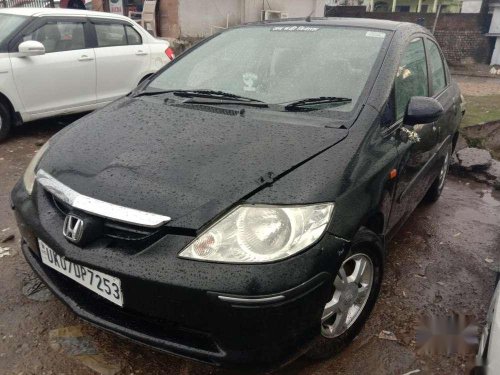 2004 Honda City ZX CVT MT for sale in Dehradun