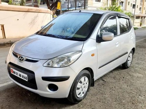 Used 2010 Hyundai i10 Magna MT for sale in Nagpur