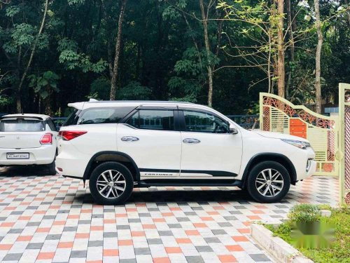 Toyota Fortuner 3.0 4x4 Automatic, 2018, Diesel AT in Ernakulam