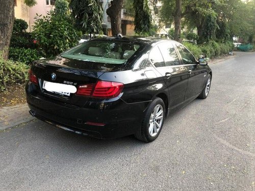 2013 BMW 5 Series 2013-2017 AT for sale in New Delhi