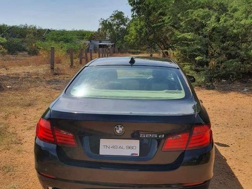 2010 BMW 5 Series AT for sale in Madurai