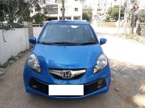 2012 Honda Brio MT for sale in Hyderabad