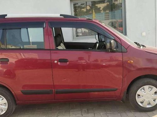 Used 2012 Maruti Suzuki Wagon R MT for sale in Hyderabad