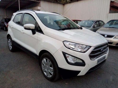 Ford EcoSport 2018 MT for sale in Pune