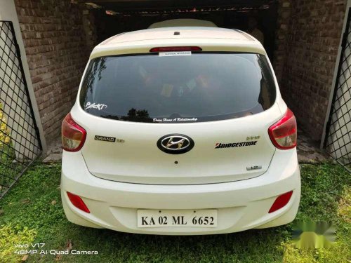 Used 2016 Hyundai i10 MT for sale in Kolkata