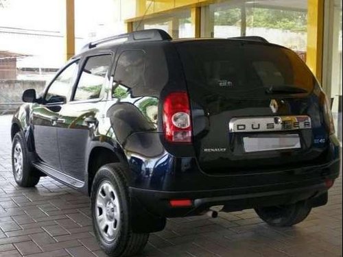Used 2014 Renault Duster MT for sale in Perumbavoor 